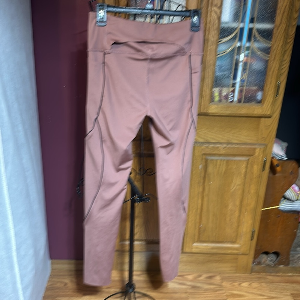 Under Armour Misty Copeland Leggings​ - Picture 5 of 8